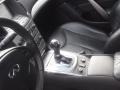 Infiniti G 37 x AWD Coupe Liquid Platinum photo #21