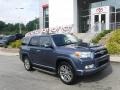 Toyota 4Runner Limited 4x4 Shoreline Blue Pearl photo #1