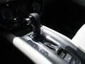 Honda HR-V LX AWD Deep Ocean Pearl photo #17