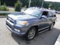 Toyota 4Runner Limited 4x4 Shoreline Blue Pearl photo #13