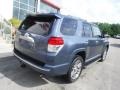 Toyota 4Runner Limited 4x4 Shoreline Blue Pearl photo #16