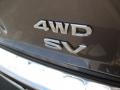 Nissan Pathfinder SV AWD Mocha Stone photo #6