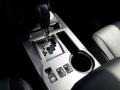 Toyota 4Runner SR5 Premium 4x4 Magnetic Gray Metallic photo #15