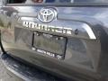 Toyota 4Runner SR5 Premium 4x4 Magnetic Gray Metallic photo #35