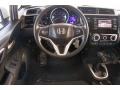 Honda Fit LX White Orchid Pearl photo #5