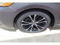 Toyota Camry SE Predawn Gray Mica photo #5