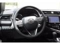 Toyota Camry SE Predawn Gray Mica photo #21