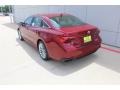 Toyota Avalon Limited Ruby Flare Pearl photo #6
