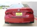 Toyota Avalon Limited Ruby Flare Pearl photo #7