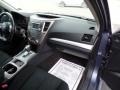 Subaru Legacy 2.5i Premium Twilight Blue Metallic photo #40