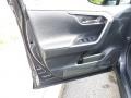 Toyota RAV4 XSE AWD Hybrid Magnetic Gray Metallic photo #20