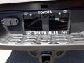 Toyota Tacoma TRD Sport Double Cab 4x4 Silver Sky Metallic photo #27