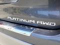 Toyota Highlander Platinum AWD Magnetic Gray Metallic photo #39