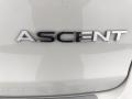 Subaru Ascent Premium Crystal White Pearl photo #43