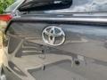 Toyota RAV4 LE Magnetic Gray Metallic photo #34