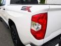 Toyota Tundra SR5 CrewMax 4x4 Super White photo #43