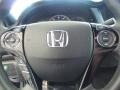 Honda Accord Sport Sedan Crystal Black Pearl photo #22