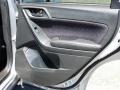Subaru Forester 2.5i Premium Ice Silver Metallic photo #29