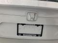 Honda Civic LX Sedan Platinum White Pearl photo #37