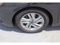 Hyundai Elantra Value Edition Portofino Gray photo #5