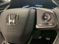 Honda Civic Sport Hatchback Lunar Silver Metallic photo #7