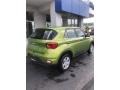 Hyundai Venue SE Green Apple photo #3