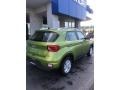 Hyundai Venue SEL Green Apple photo #3