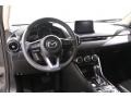 Mazda CX-3 Touring AWD Machine Gray Metallic photo #6
