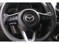 Mazda CX-3 Touring AWD Machine Gray Metallic photo #7