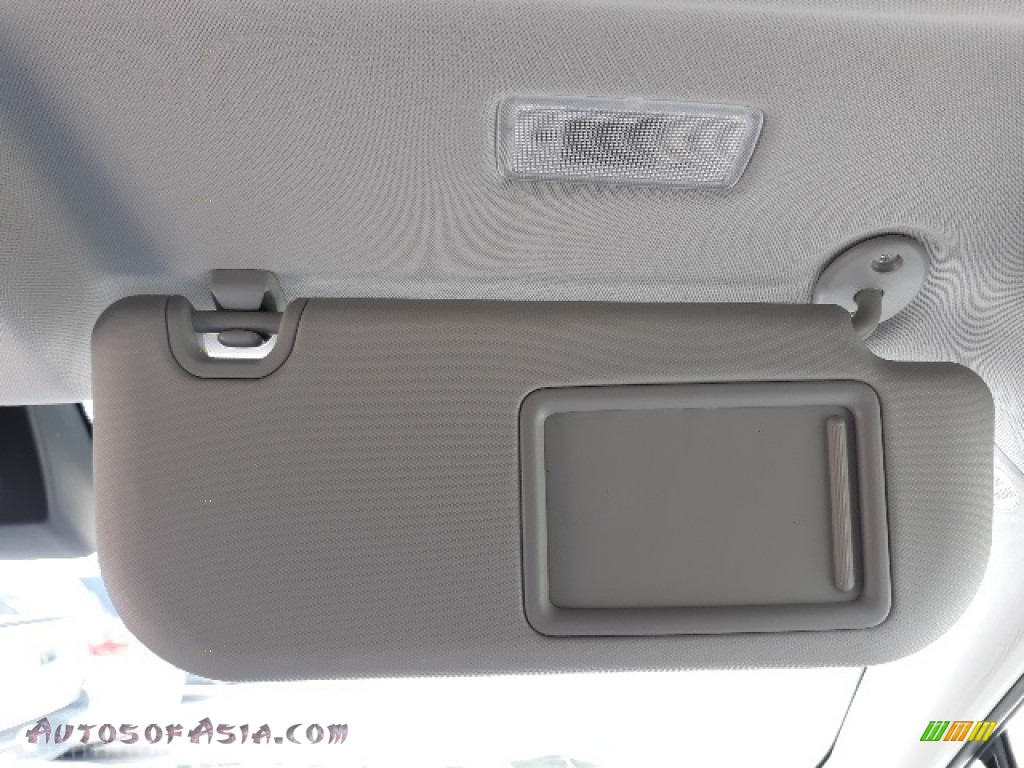 2020 RAV4 XLE AWD - Magnetic Gray Metallic / Light Gray photo #19