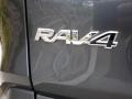 Toyota RAV4 XLE AWD Magnetic Gray Metallic photo #34