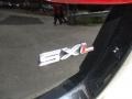 Kia Optima SXL Turbo Ebony Black photo #6