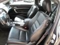 Honda Accord EX-L V6 Coupe Polished Metal Metallic photo #12