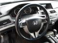 Honda Accord EX-L V6 Coupe Polished Metal Metallic photo #14
