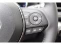 Toyota RAV4 Limited AWD Hybrid Magnetic Gray Metallic photo #12