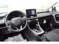 Toyota RAV4 Limited AWD Hybrid Magnetic Gray Metallic photo #21