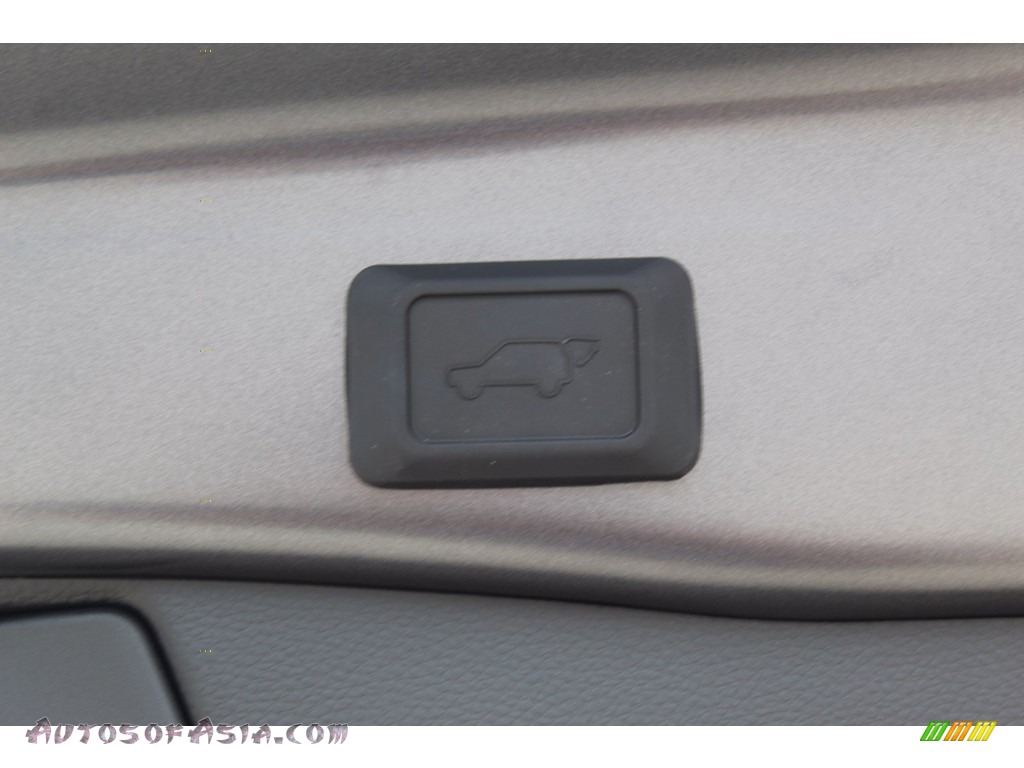 2020 RAV4 Limited AWD Hybrid - Magnetic Gray Metallic / Black photo #25