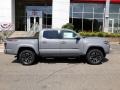 Toyota Tacoma TRD Sport Double Cab 4x4 Cement photo #35