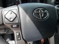Toyota Tacoma SR5 Double Cab 4x4 Magnetic Gray Metallic photo #5