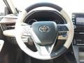 Toyota Avalon Hybrid Limited Wind Chill Pearl photo #3
