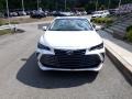 Toyota Avalon Hybrid Limited Wind Chill Pearl photo #26