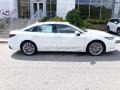 Toyota Avalon Hybrid Limited Wind Chill Pearl photo #28