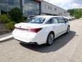 Toyota Avalon Hybrid Limited Wind Chill Pearl photo #29