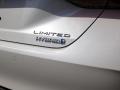 Toyota Avalon Hybrid Limited Wind Chill Pearl photo #32