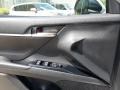 Toyota Camry Hybrid SE Celestial Silver Metallic photo #6