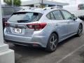 Subaru Impreza Premium 5-Door Ice Silver Metallic photo #4