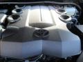 Toyota 4Runner TRD Off-Road Premium 4x4 Midnight Black Metallic photo #6