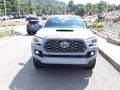 Toyota Tacoma TRD Sport Double Cab 4x4 Cement photo #22