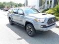 Toyota Tacoma TRD Sport Double Cab 4x4 Cement photo #23