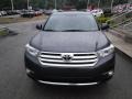 Toyota Highlander Limited 4WD Magnetic Gray Metallic photo #12